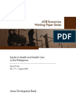 Economics wp171 PDF