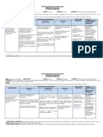 Plan de Estudios de Tecnología e Informática Grado 3