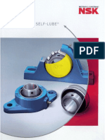 Rodamientos Self-Lube PDF