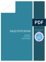 Braquistocrono