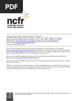 Download Understanding and Evaluating Qualitative Research by Jessica Foley Haley SN41966237 doc pdf