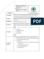 SOP Pitriasis Vesikolor