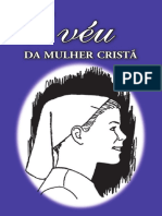 o Veu Da Mulher Crista