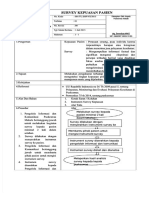 Sop Survey Kepuasan Pelanggan