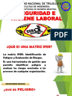 Seguridad Industrial