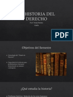 2.introduccion LosdesafiosdelaHistoriadelDerecho