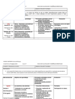 Planificación Tecno 8º 2019 Seg. Sem.