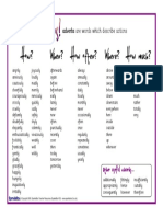 Adverbs PDF