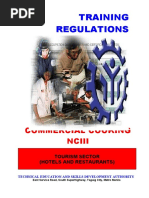 Download TR Commercial Cooking NC III by mhel20010 SN41967314 doc pdf