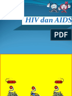 Hiv & Aids