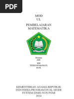 1 Modul-Pembelajaran-Matematika1.doc