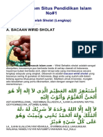 Situs Pendidikan Islam No#1