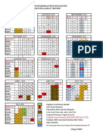 Kalender Pendidikan