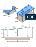 Mounting PV Design