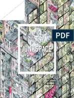 Junkspace: Architectural Theory