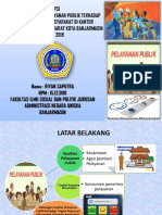 ppt administrasi publik