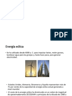 Termodinamica (Energia Eolica)