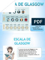 Escala de Glasgow