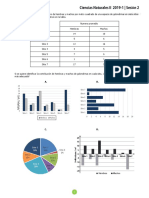 2019-1 - S2 3. Ciencias Naturales II