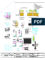 Plano Detalles Constructivos