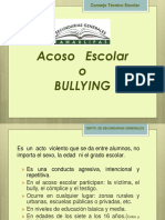 BULLING