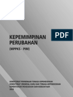 Kepemimpinan Perubahan PDF