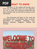 Laos - Buffer State or Battleground | PDF | Laos | Cambodia