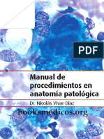 Manual de Procedimientos Anatomia Patologica_booksmedicos.org.pdf