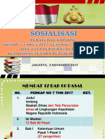 Modul Perkap 7 TH 2017