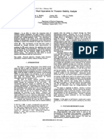 Dynamic Ward equivalents for transient stability analysis.pdf