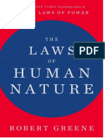 The Laws of Human Nature Convertido en Es