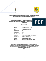 La Aris Kurniawan 23 PDF
