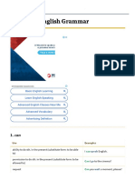 Modals in English Grammar