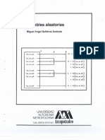 Variables Aleatorias