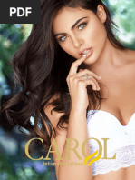 Ropa Intima Carol Catalogo 2019wm