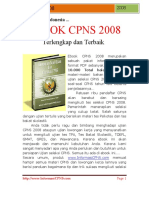 Informasicpns PDF