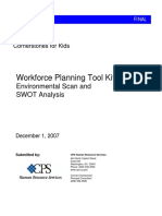 Tool Kit Swot Final