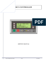 MC2 Controller Service Manual