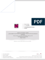 Forma y Función 0120-338X: Issn: Formafun@bacata - Usc.unal - Edu.co