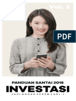 Panduan Santai Investasi 2020