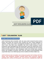 Audit Keselamatan Jalan