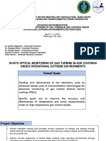 Advanced Instrumentation In-Situ Optical Monitoring Of Gas Turbine Blade Coatings Under Operational Extreme Environments (DE-FE00312282).pdf