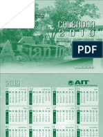 Calendar 2019 - 9 - Final