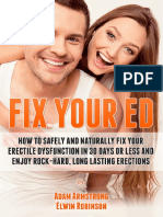 Fix Your Sexual Ed PDF