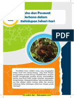 Bab 2 Usaha Dan Pesawat Sederhana Dalam Kehidupan Sehari-Hari PDF