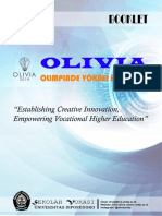 Olivia 2019 Booklet Rev Expo
