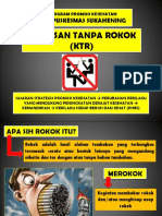 Presentasi KTR FIX