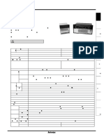 DIN Size W72×H72, W144×H72mm 8digit Up/Down Counter