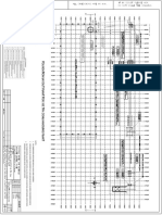 Foundation details for coal storage bin