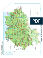 Peta Wilayah Prov Kalteng PDF